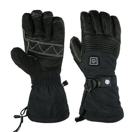 MOUNT TEC Mount Tec Performance Heated Gloves Explorer 4S MT60474